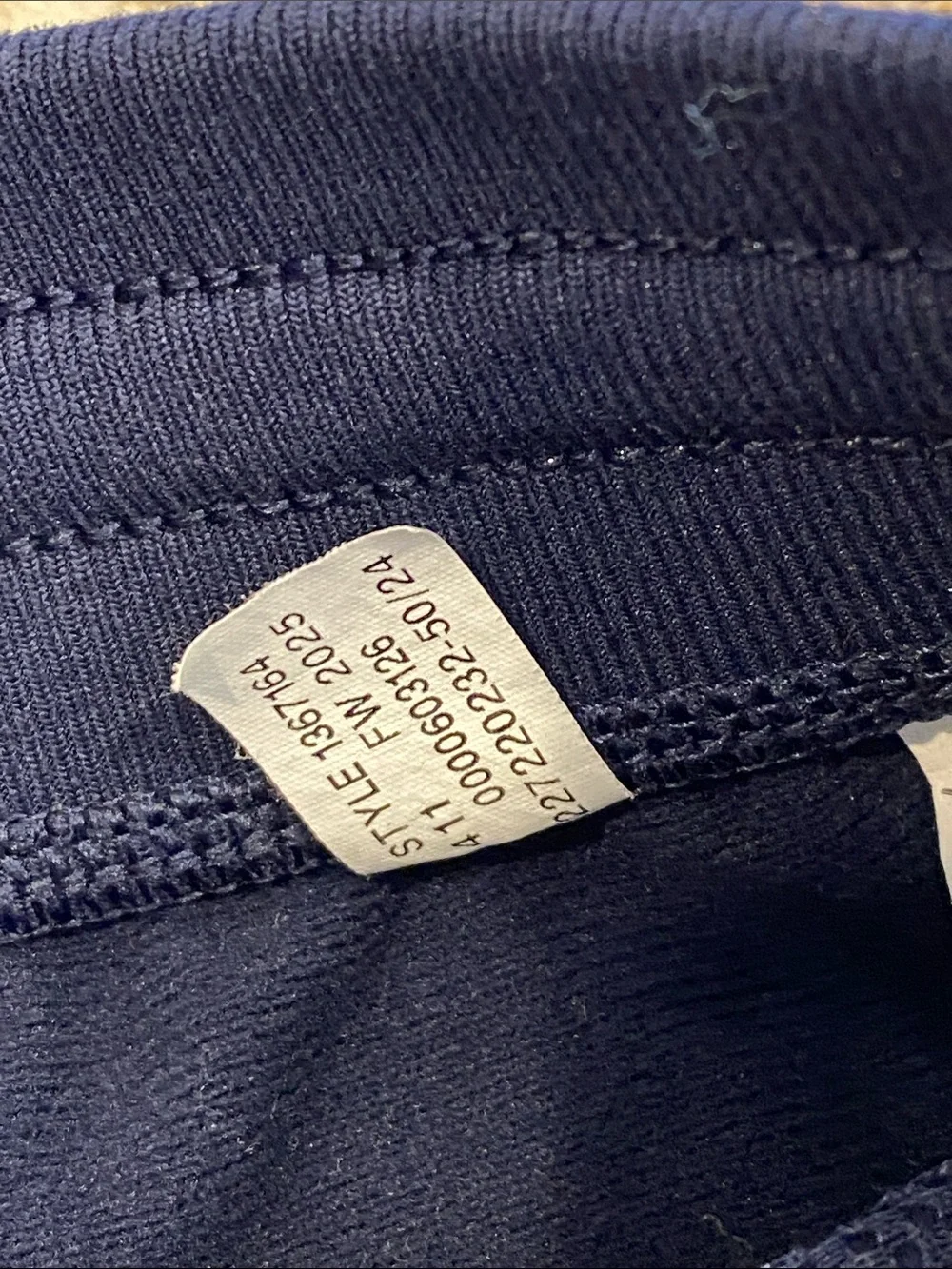 UNDER ARMOUR Joggers YLG